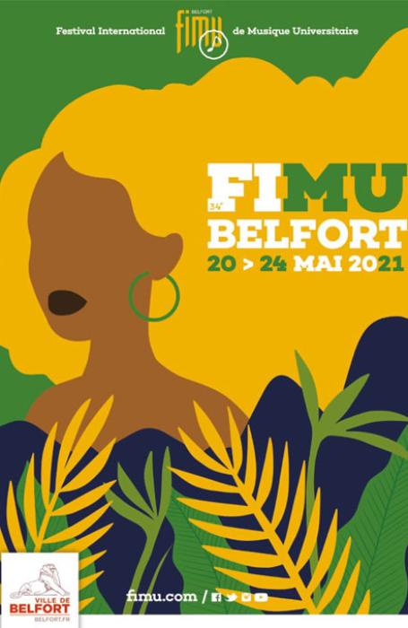 3 concerts de piano à quatre mains, FIMU de Belfort, Belfort 